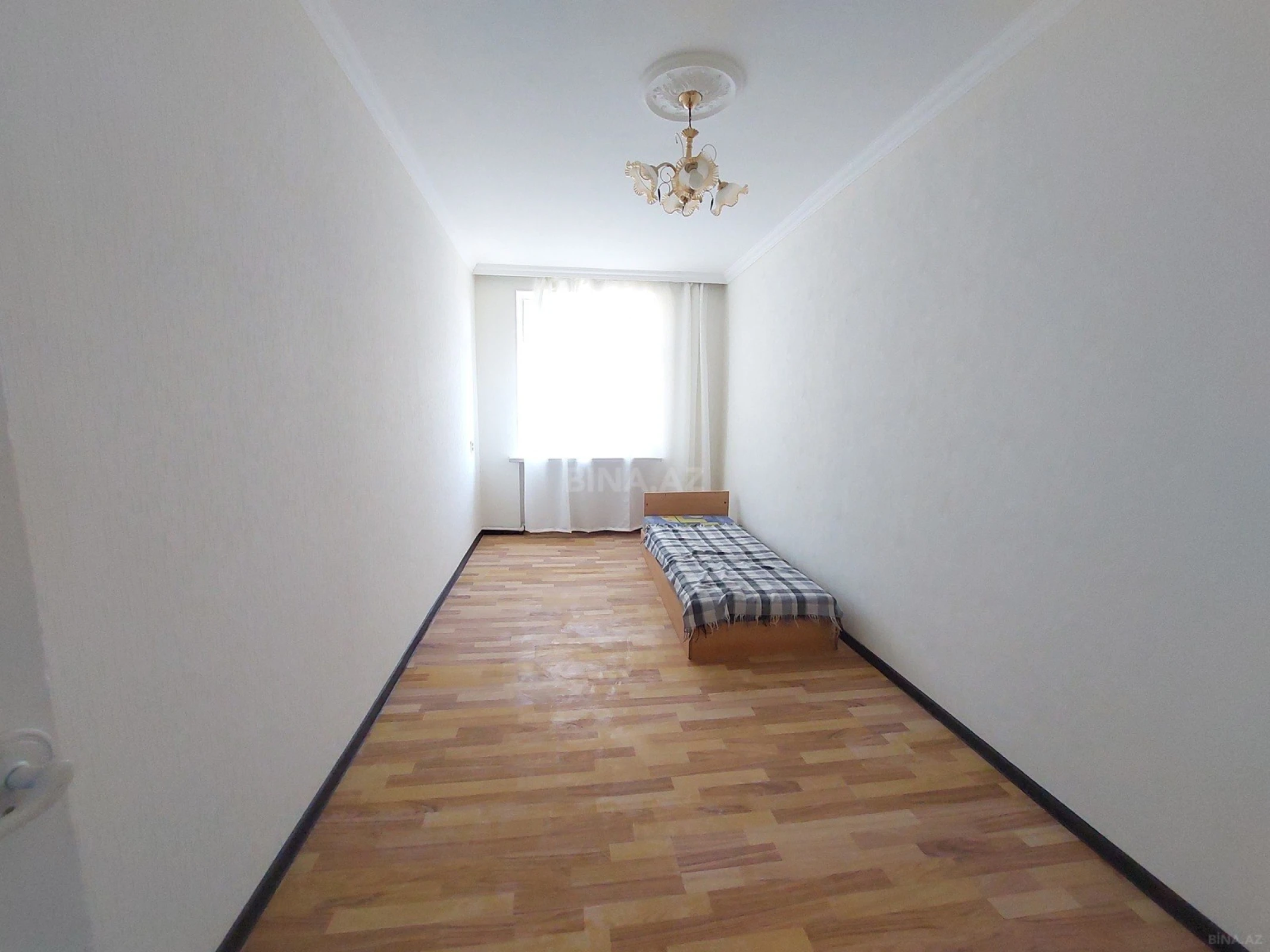 Kirayə verilir 3 otaqlı mənzil 85 m²
