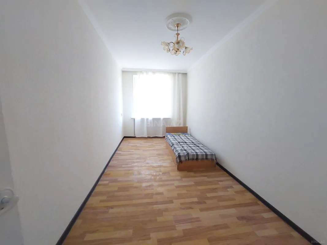 Kirayə verilir 3 otaqlı mənzil 85 m²