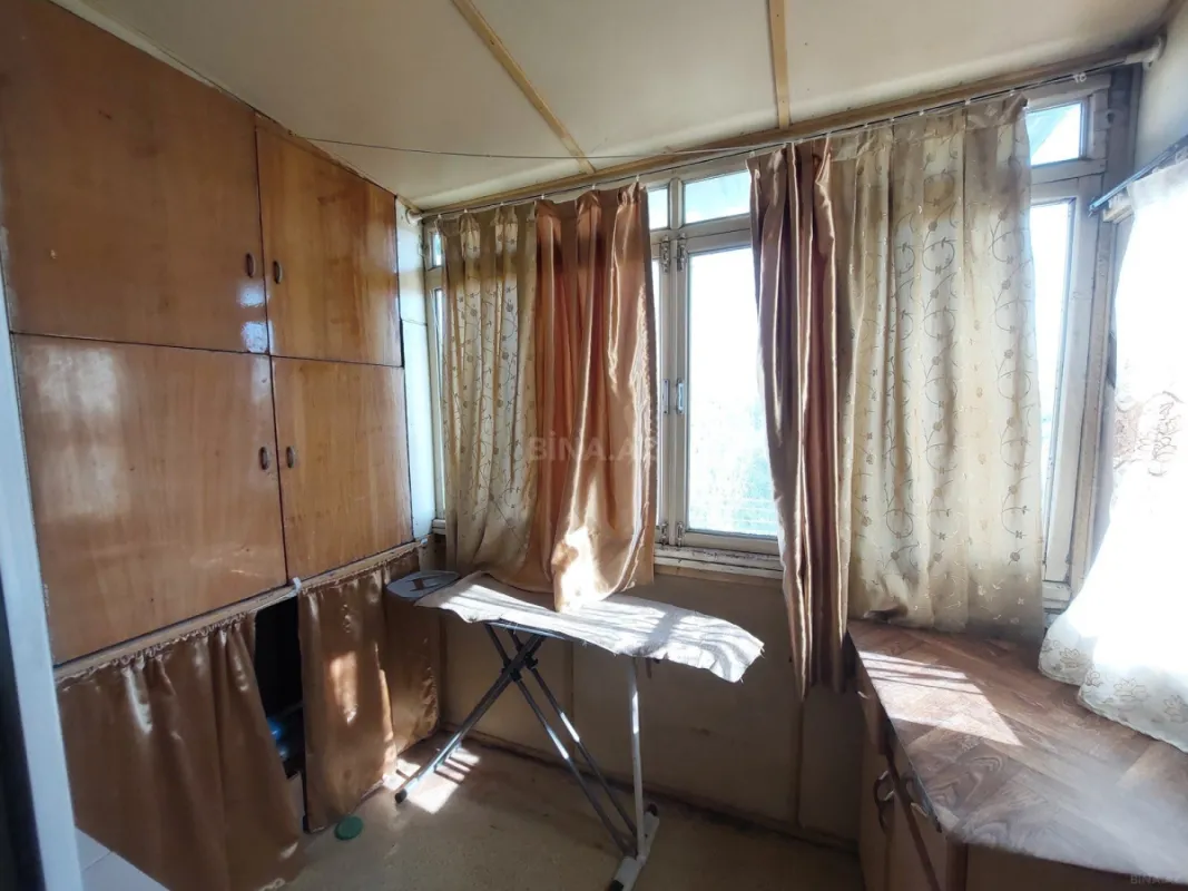 Kirayə verilir 3 otaqlı mənzil 85 m²