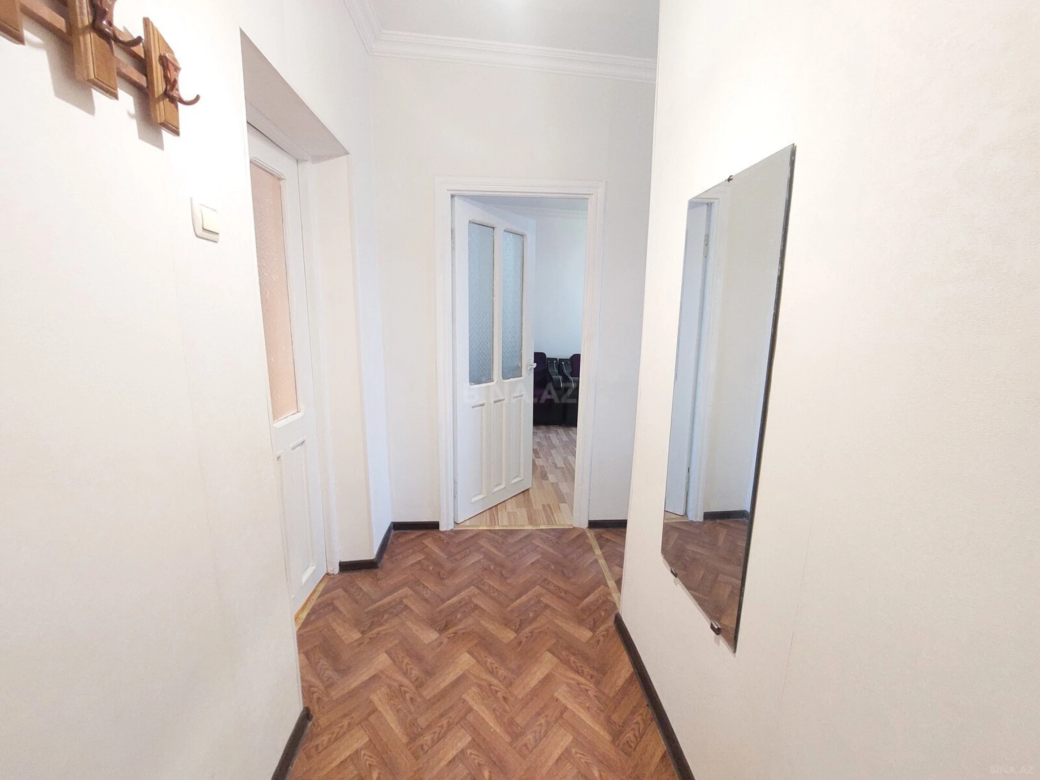 Kirayə verilir 3 otaqlı mənzil 85 m²