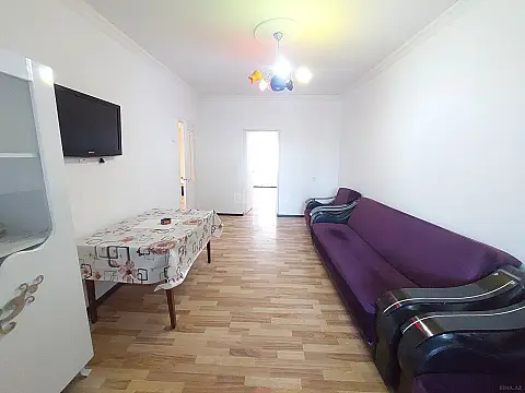 Kirayə verilir 3 otaqlı mənzil 85 m²