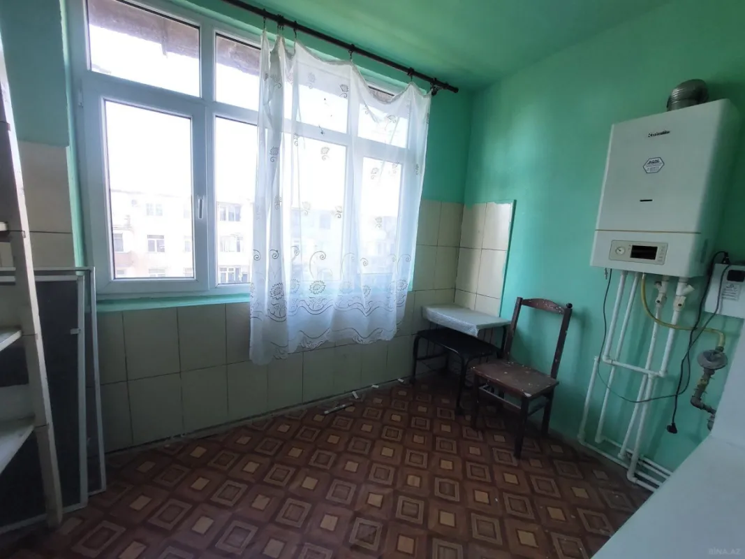 Kirayə verilir 3 otaqlı mənzil 85 m²