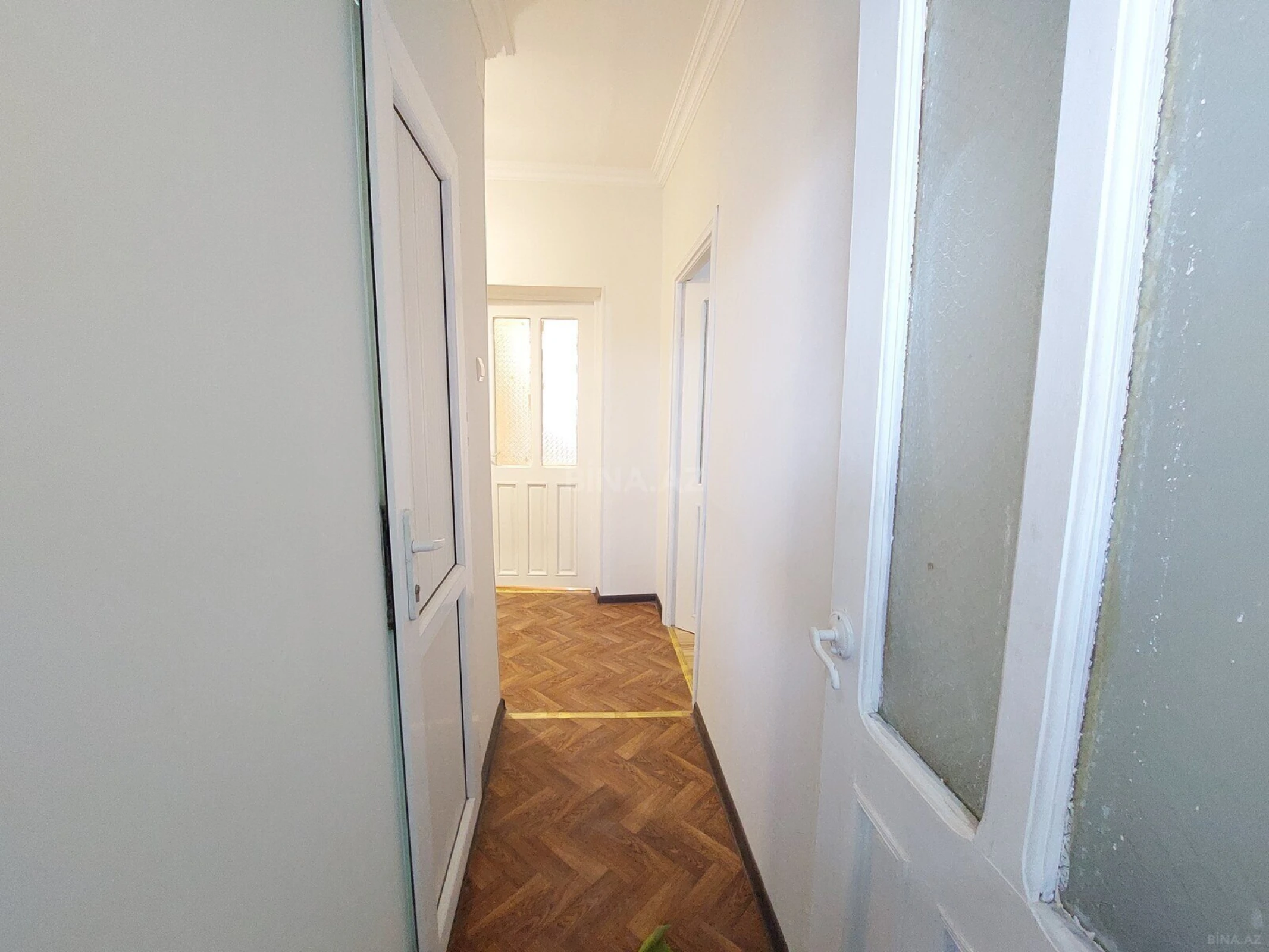 Kirayə verilir 3 otaqlı mənzil 85 m²