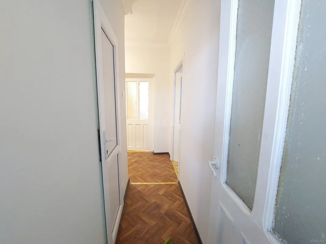 Kirayə verilir 3 otaqlı mənzil 85 m²