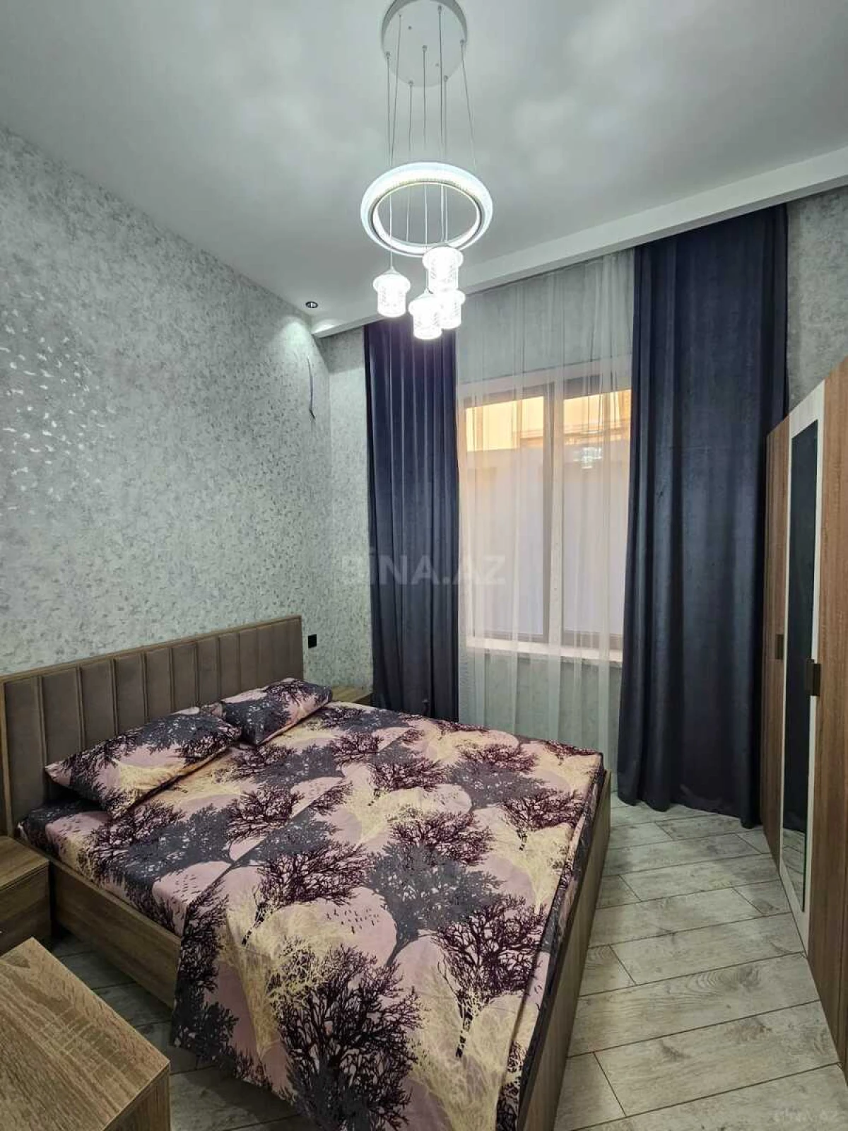Satılır 4 otaqlı həyət evi 102 m²