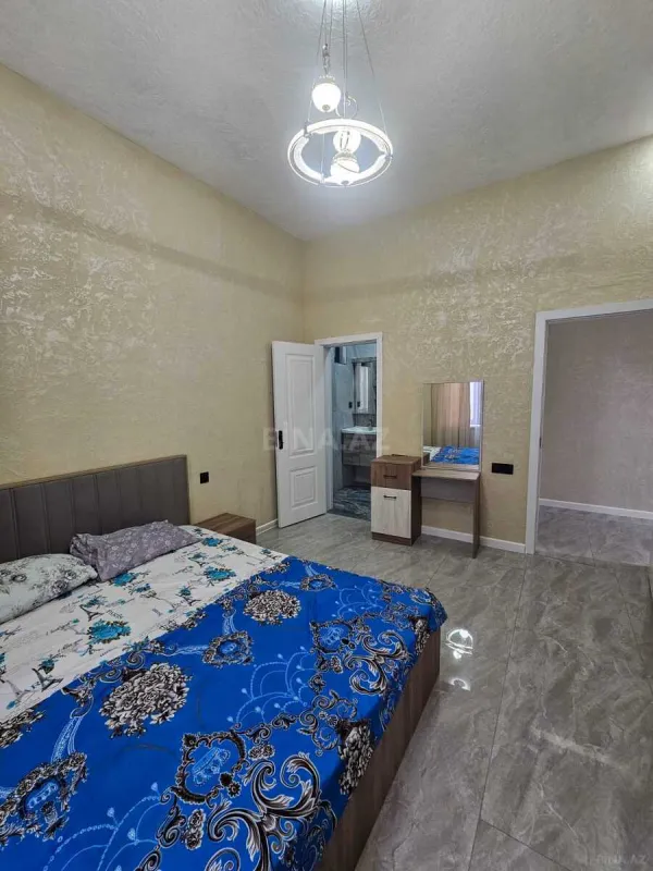 Satılır 4 otaqlı həyət evi 102 m²