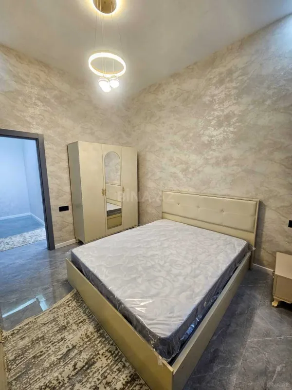 Satılır 4 otaqlı həyət evi 102 m²