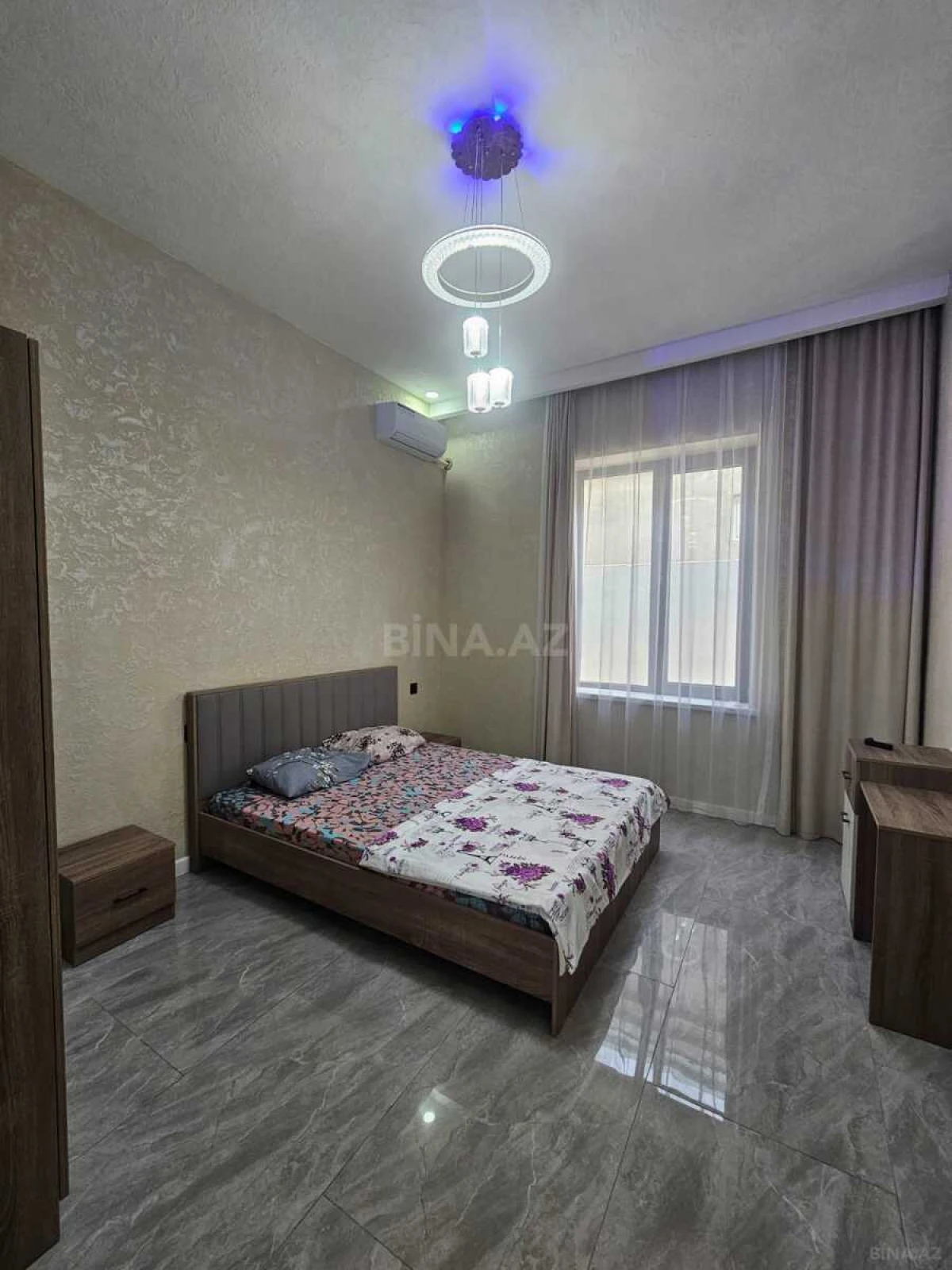 Satılır 4 otaqlı həyət evi 102 m²