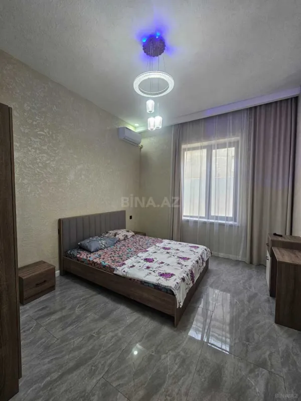 Satılır 4 otaqlı həyət evi 102 m²