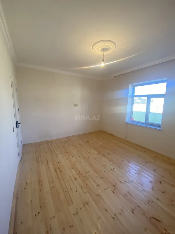 Satılır 3 otaqlı həyət evi 60 m²