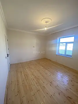 Satılır 3 otaqlı həyət evi 60 m²