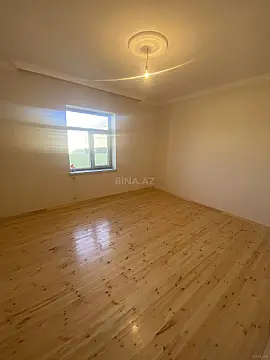 Satılır 3 otaqlı həyət evi 60 m²