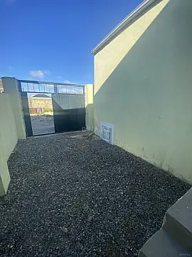 Satılır 3 otaqlı həyət evi 60 m² — Bakı, Xəzər 3 otaq 60.00 m²