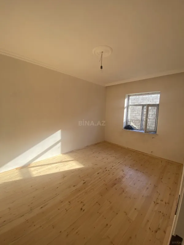 Satılır 3 otaqlı həyət evi 60 m²