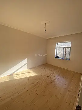 Satılır 3 otaqlı həyət evi 60 m²
