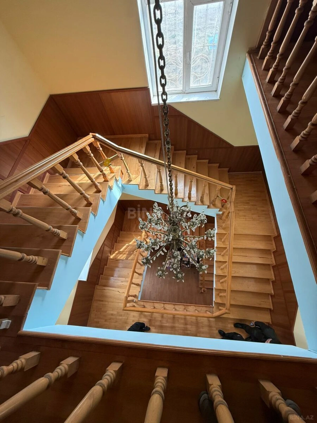 Kirayə verilir obyekt 600 m²