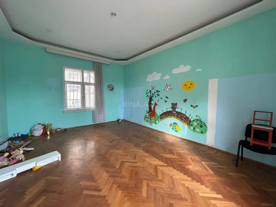 Kirayə verilir obyekt 600 m²