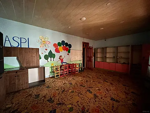 Kirayə verilir obyekt 600 m²