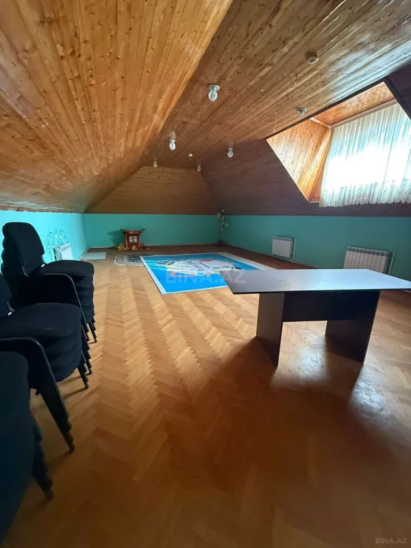 Kirayə verilir obyekt 600 m²