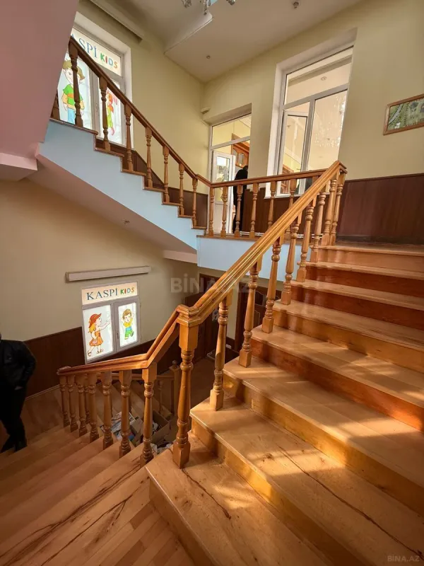 Kirayə verilir obyekt 600 m²