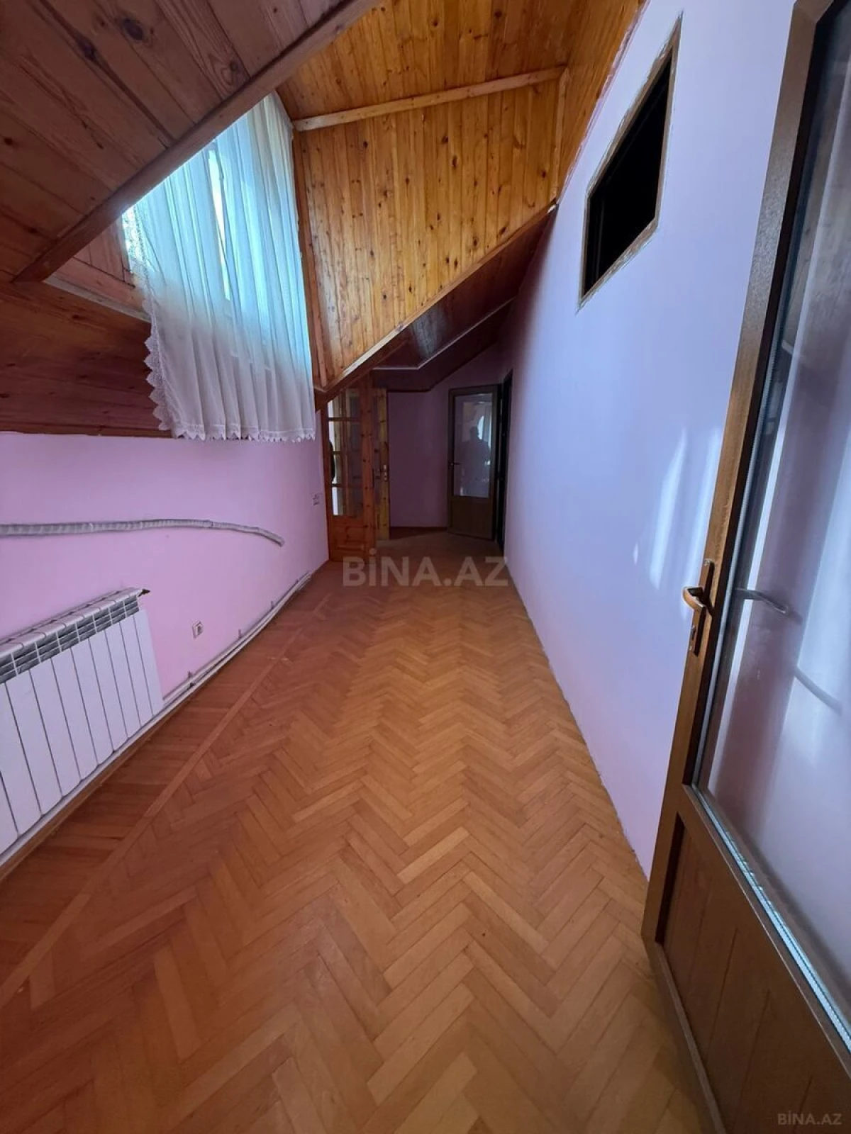 Kirayə verilir obyekt 600 m²