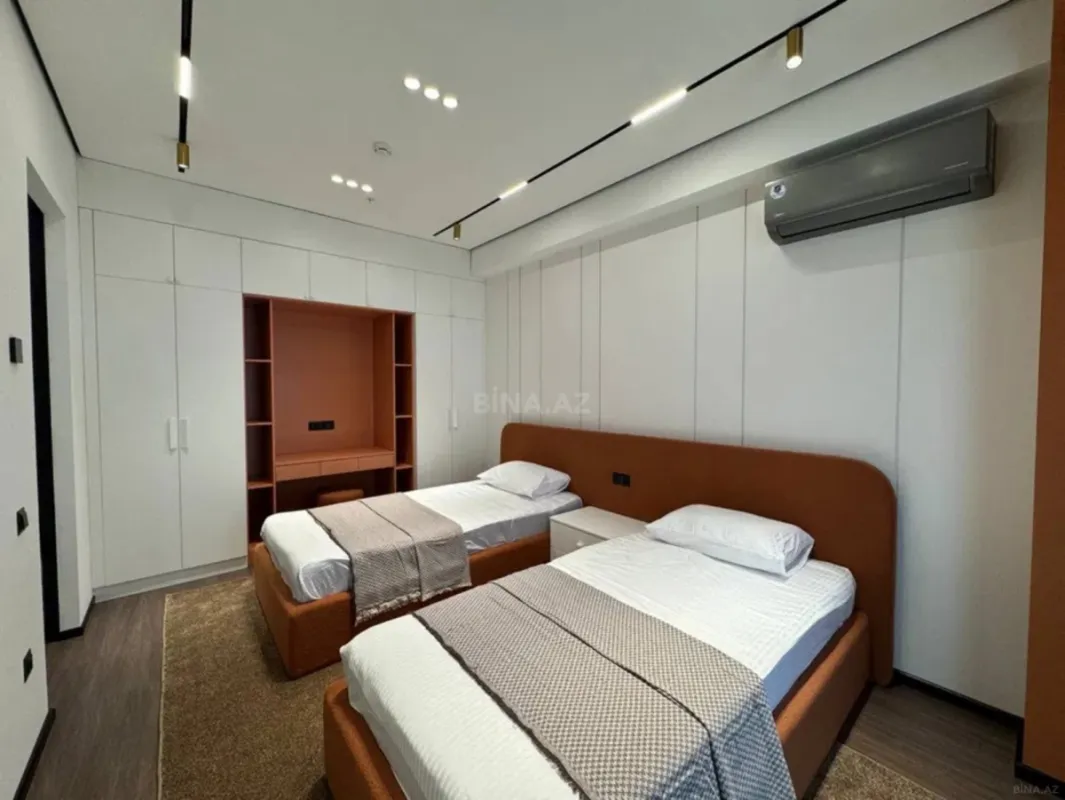 Kirayə verilir 3 otaqlı mənzil 120 m²