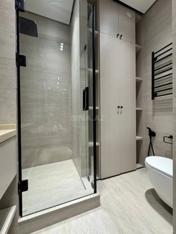 Kirayə verilir 3 otaqlı mənzil 120 m²