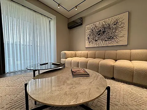 Kirayə verilir 3 otaqlı mənzil 120 m²