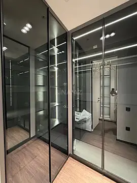 Kirayə verilir 3 otaqlı mənzil 120 m²