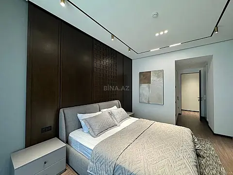 Kirayə verilir 3 otaqlı mənzil 120 m²