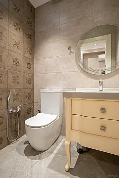 Kirayə verilir 6 otaqlı mənzil 370 m²