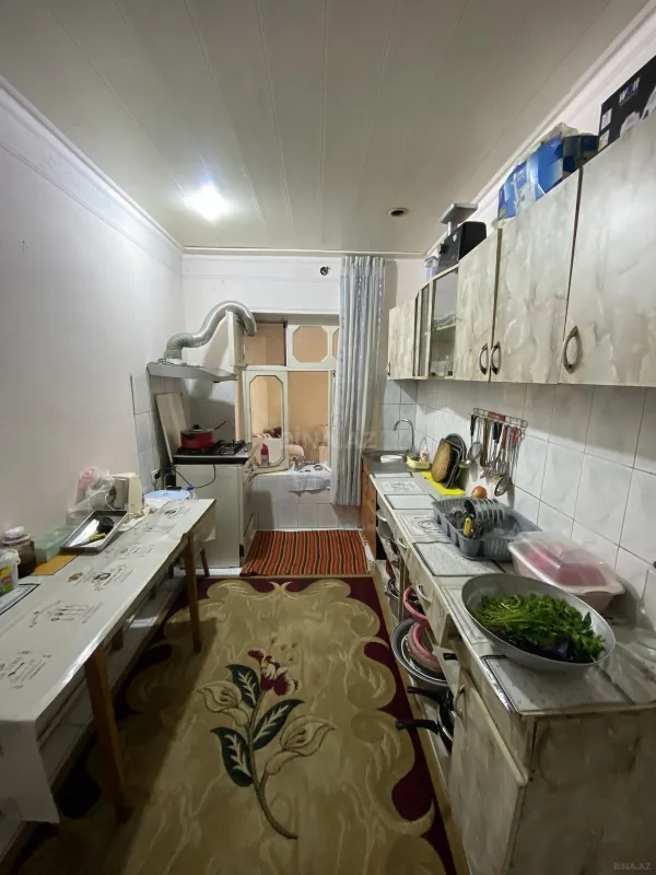 Satılır 5 otaqlı həyət evi 150 m²