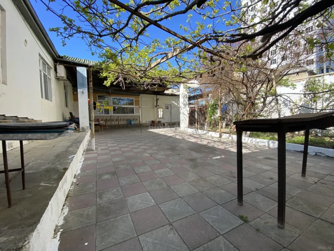 Satılır 5 otaqlı həyət evi 150 m²