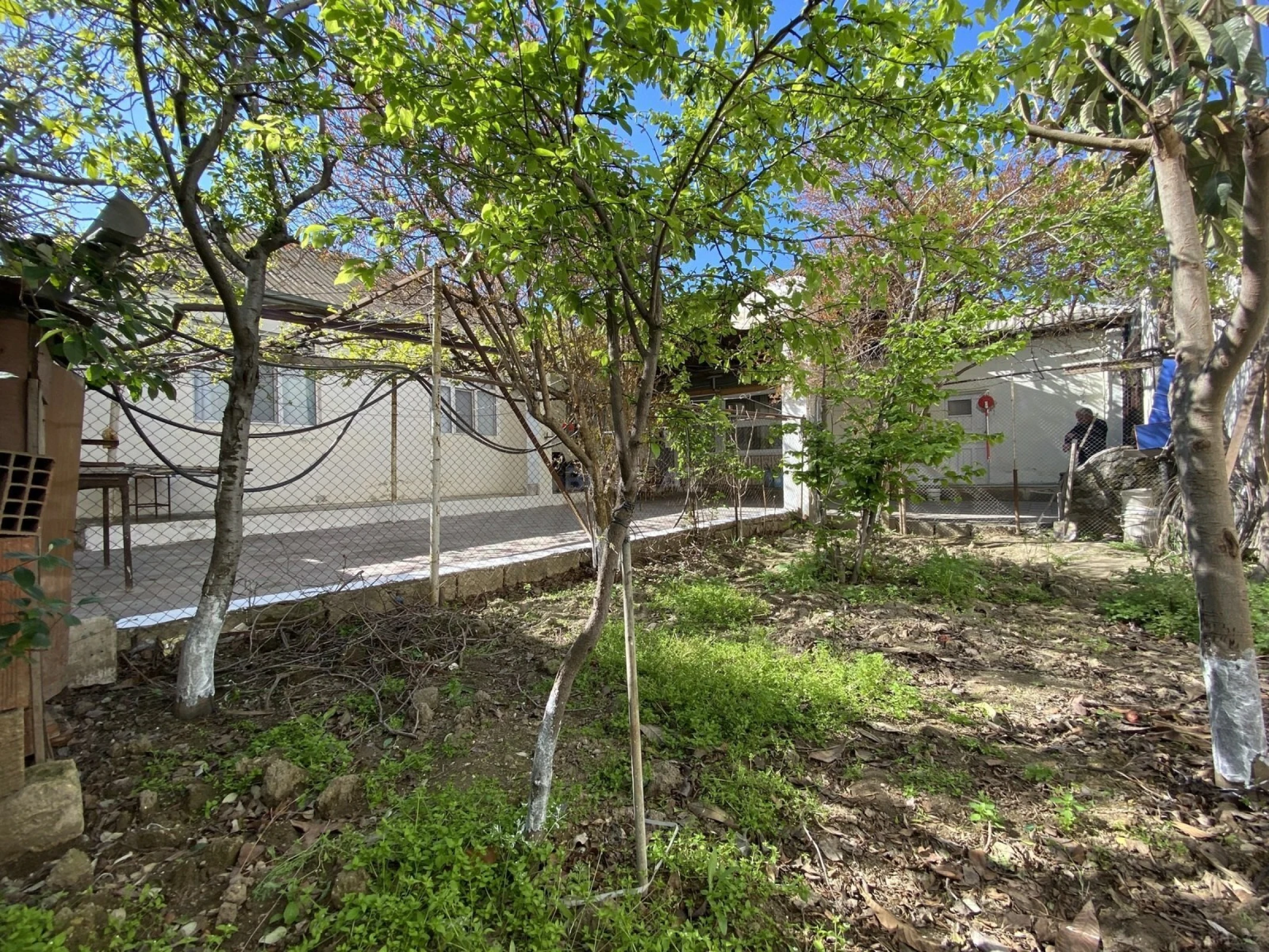 Satılır 5 otaqlı həyət evi 150 m²