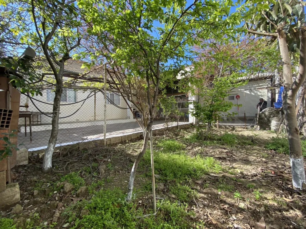 Satılır 5 otaqlı həyət evi 150 m²