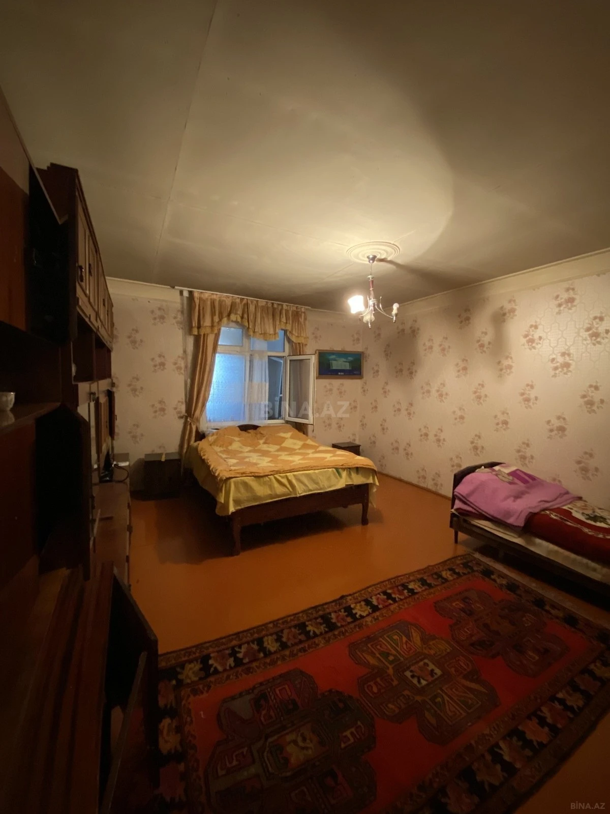 Satılır 5 otaqlı həyət evi 150 m²