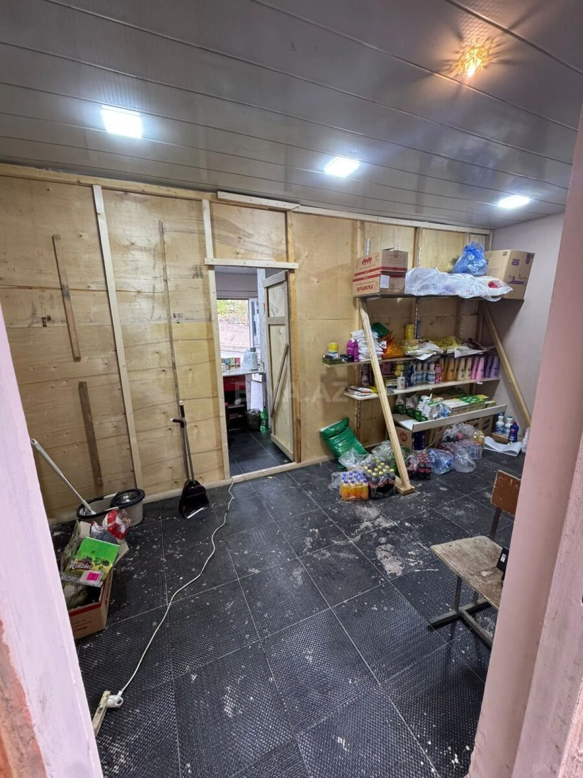 Satılır obyekt 80 m²