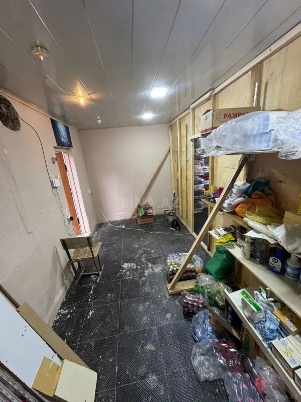 Satılır obyekt 80 m²