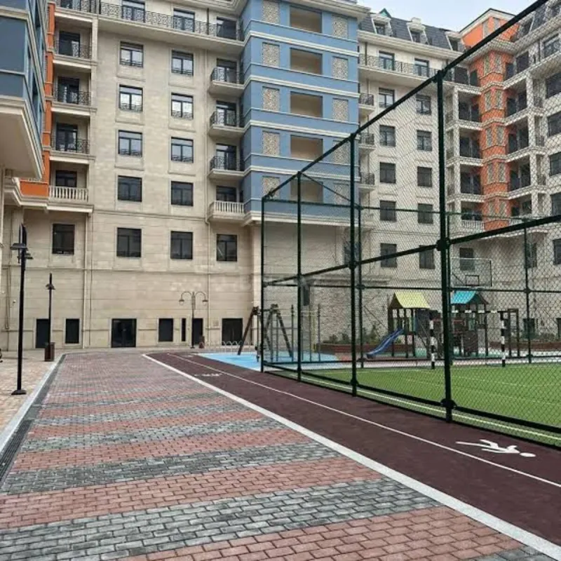 Kirayə verilir 3 otaqlı mənzil 112 m²