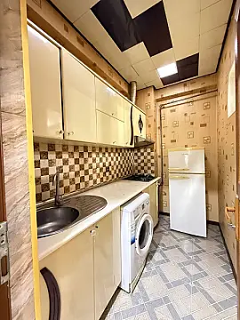 Satılır 2 otaqlı mənzil 52 m²