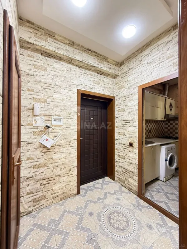 Satılır 2 otaqlı mənzil 52 m²