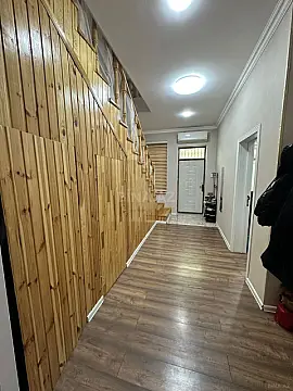 Satılır 4 otaqlı həyət evi 150 m²