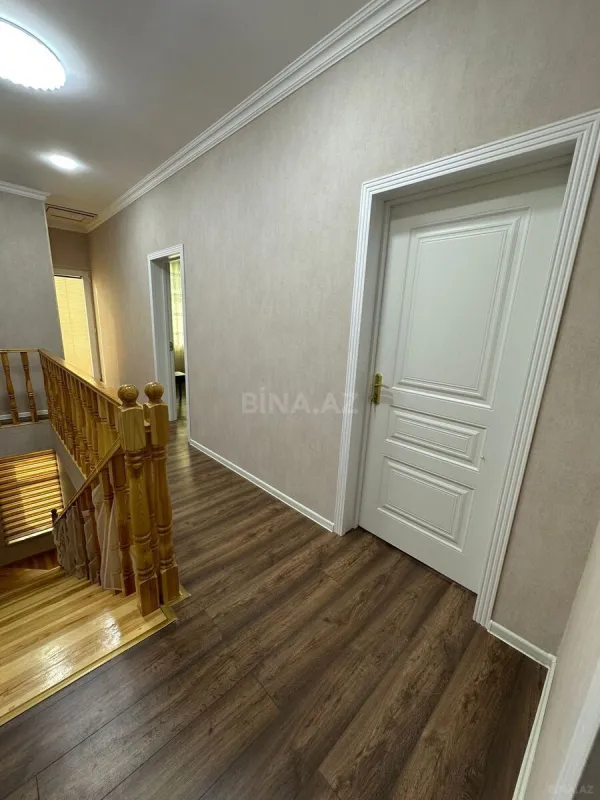 Satılır 4 otaqlı həyət evi 150 m²