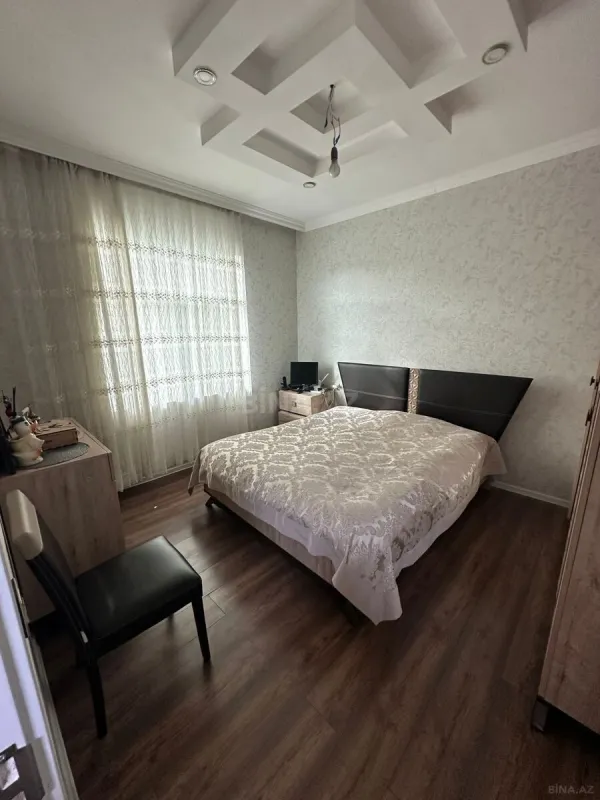 Satılır 4 otaqlı həyət evi 150 m²