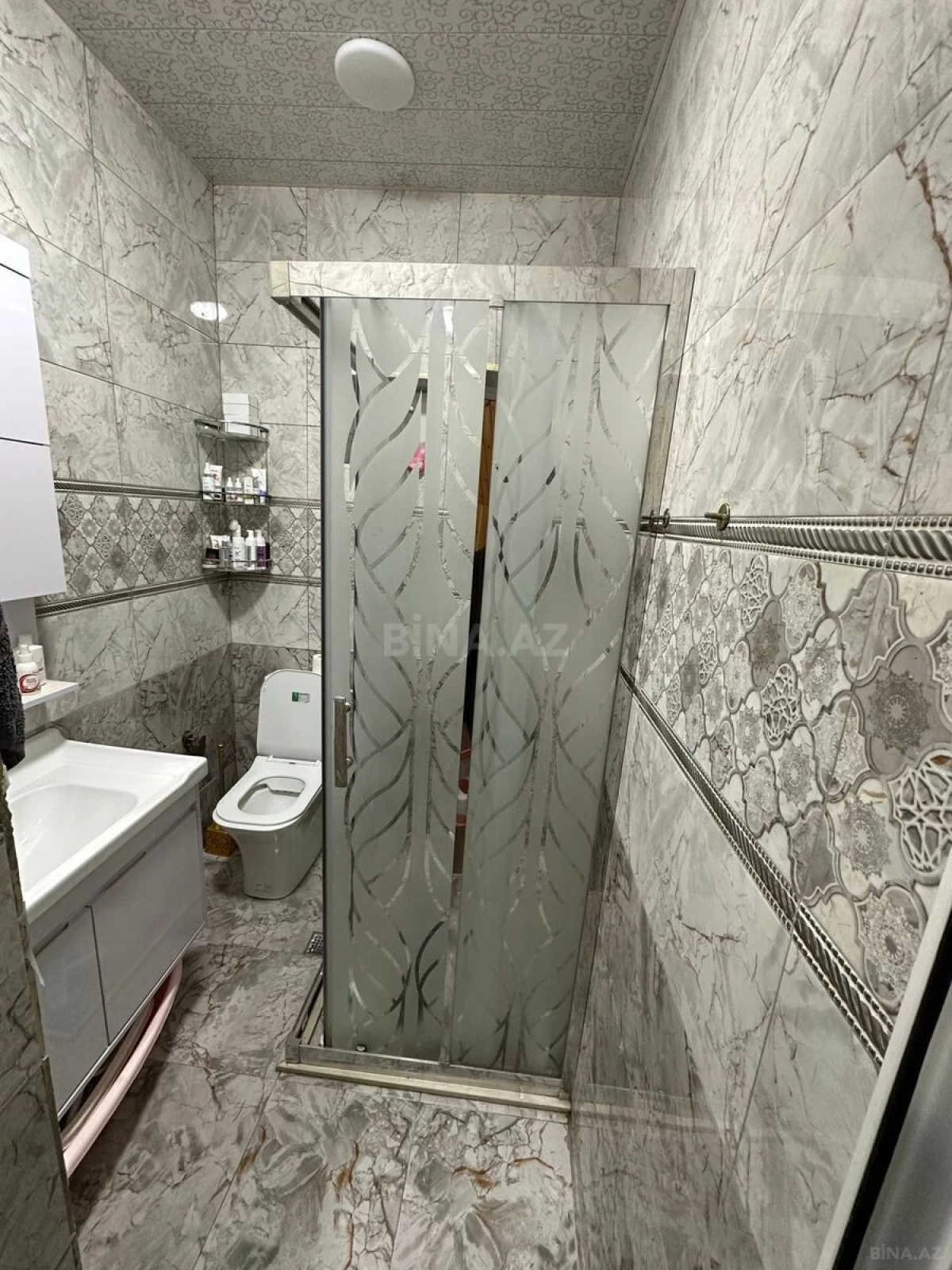 Satılır 4 otaqlı həyət evi 150 m²