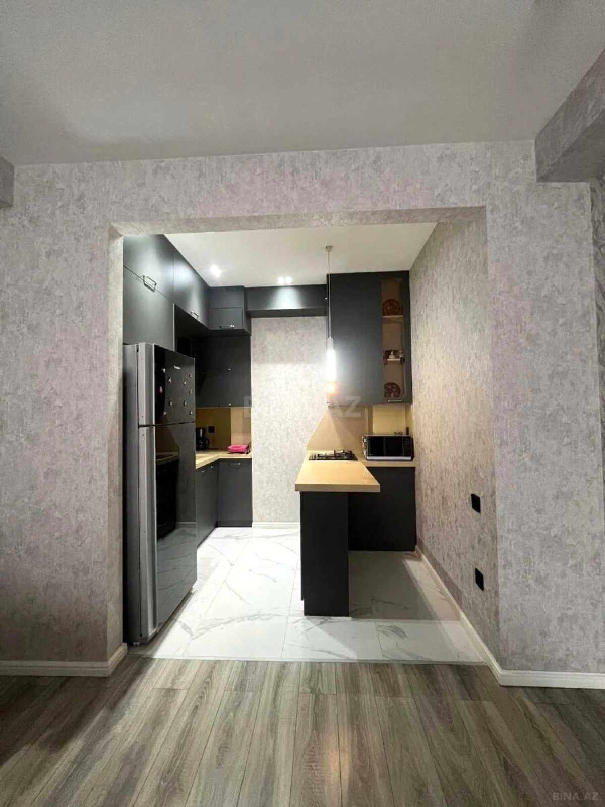 Satılır 3 otaqlı mənzil 80 m²