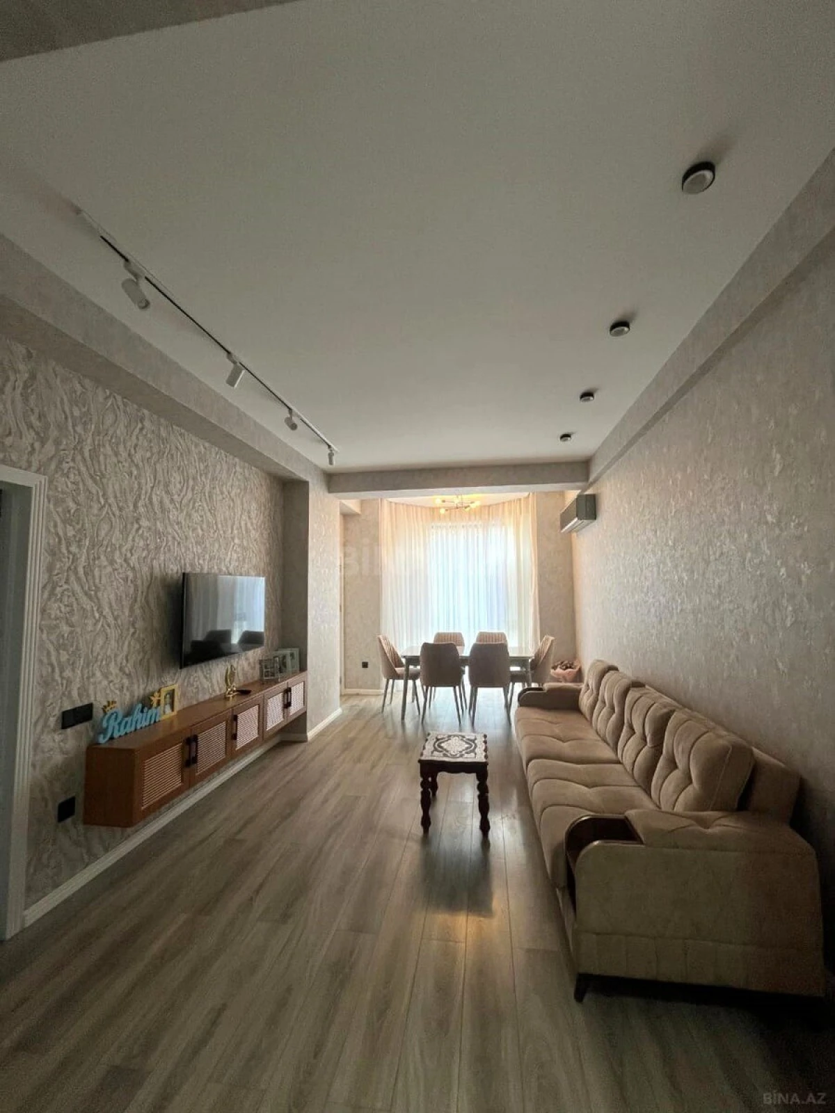 Satılır 3 otaqlı mənzil 80 m²