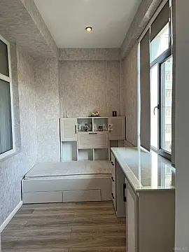 Satılır 3 otaqlı mənzil 80 m²