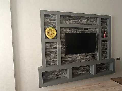 Satılır 1 otaqlı mənzil 70 m² — Bakı, Memar Əcəmi yanı 1 otaq 70.00 m²
