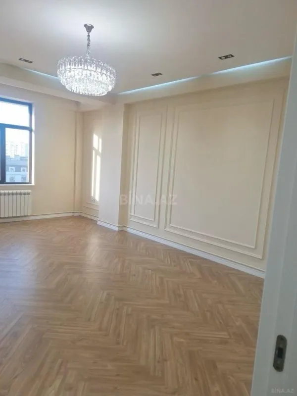 Satılır 2 otaqlı mənzil 80 m²